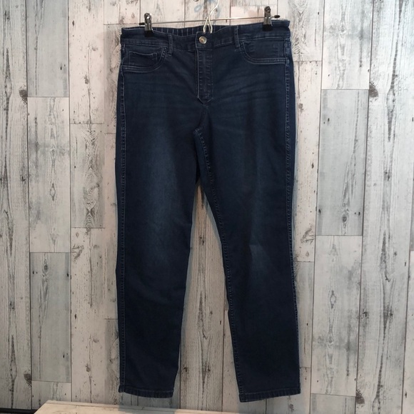 lOne Jeanswear Reversible Weekend Jeans 10/30 - Picture 1 of 11